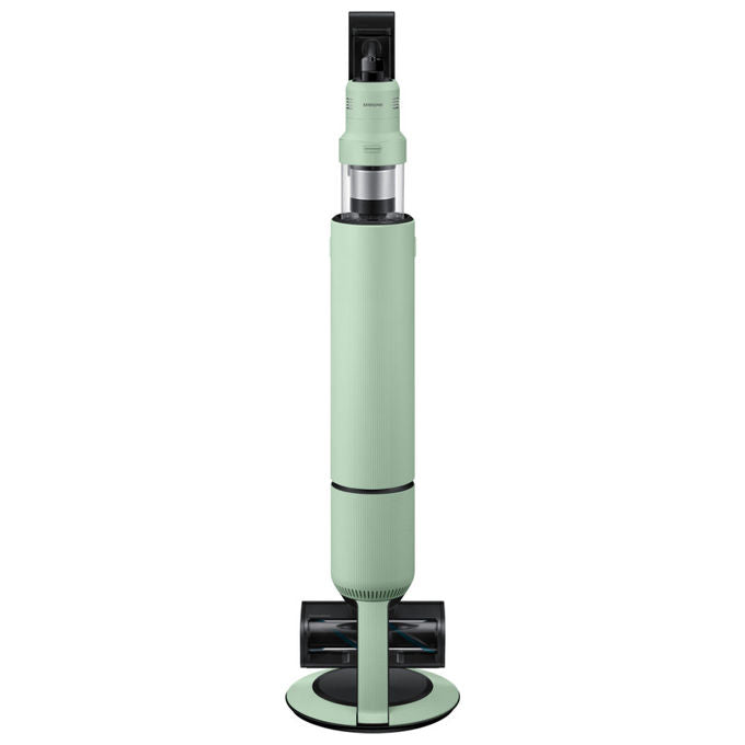 Samsung VS90F40DEM-WA Bespoke Jet Ultra AI Aspirapolvere senza filo 0,5 L 400W 160 min autonomia 87 dB colore Menta