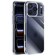 Celly Cover Trasparente Magnetica per iPhone 17 Pro