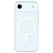 Celly Cover Trasparente Magnetica per iPhone Air Compatibile Magsafe
