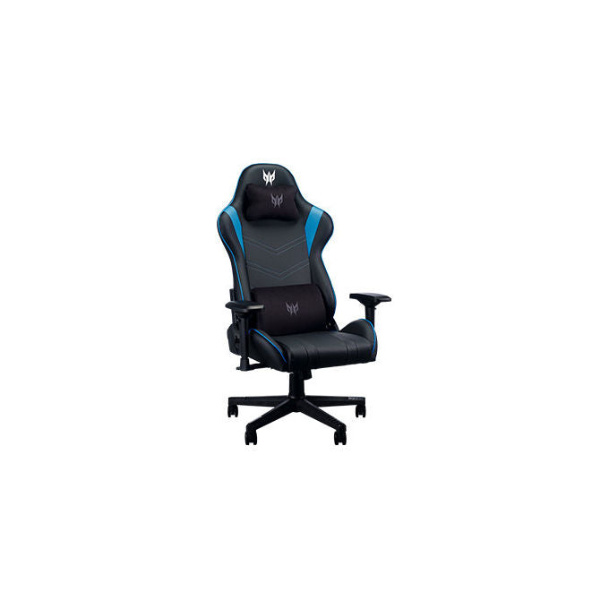 ACER Predator Rift Sedia Gaming PC Nero Blu