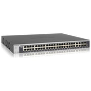 Netgear Switch Smart 48P GE SFP+ 10G Modello GS752TX-300EUS