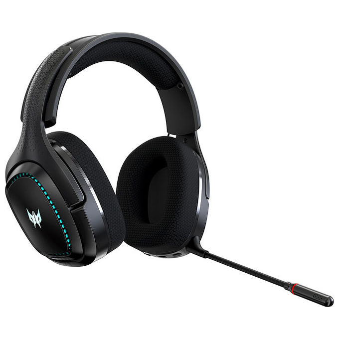 ACER Predator Galea 550 Auricolare Wireless Gaming Bluetooth Nero