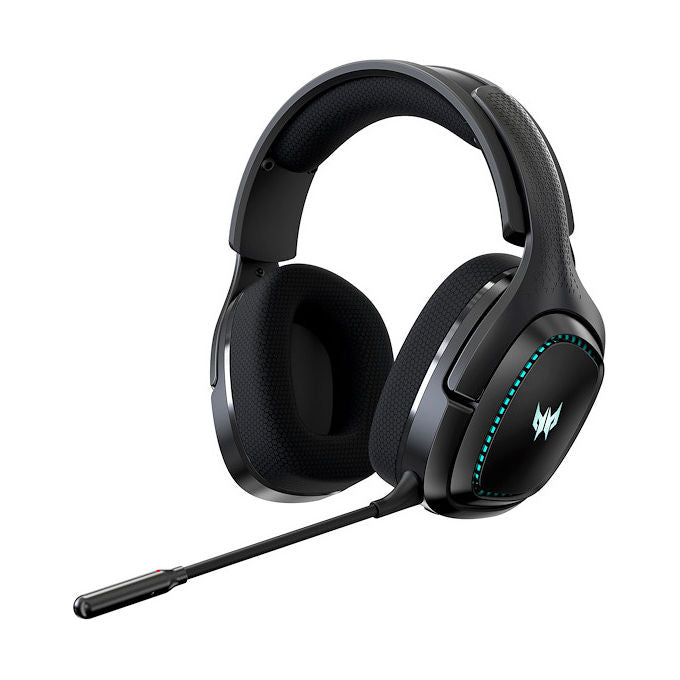 ACER Predator Galea 550 Auricolare Wireless Gaming Bluetooth Nero