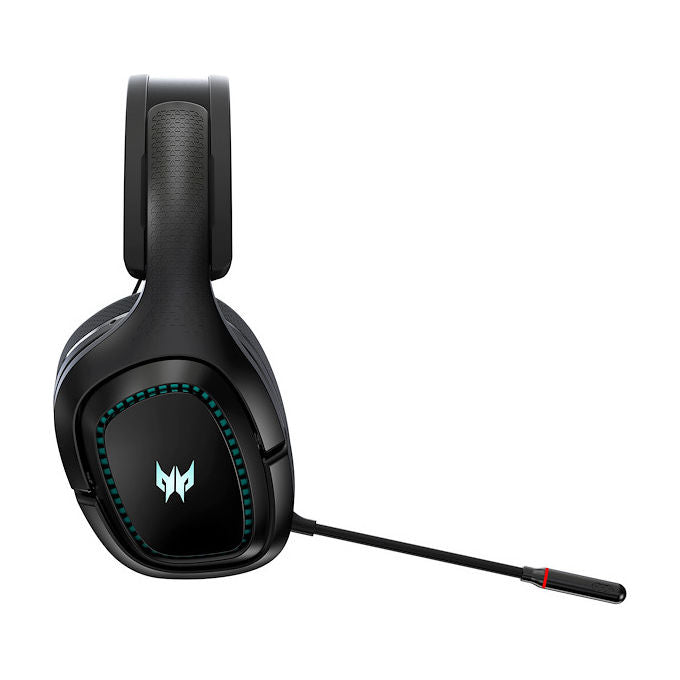 ACER Predator Galea 550 Auricolare Wireless Gaming Bluetooth Nero