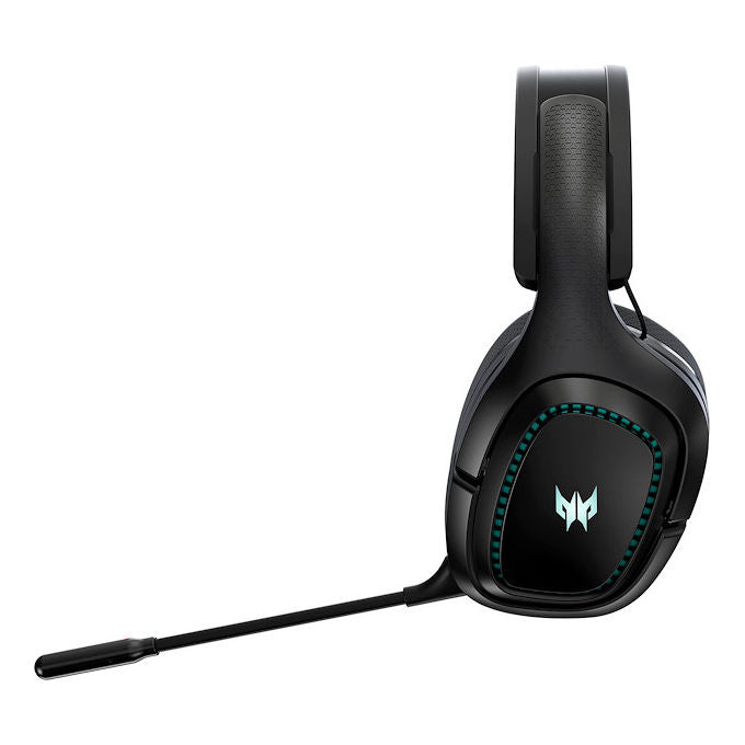ACER Predator Galea 550 Auricolare Wireless Gaming Bluetooth Nero