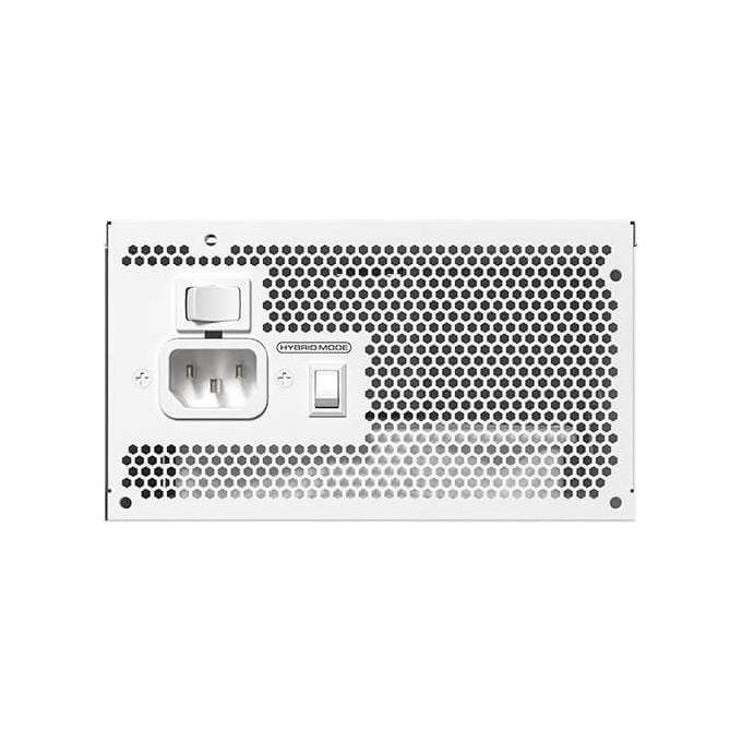 Antec GSK ATX3.1 850W Bianco 80 Plus Gold Alimentatore pc