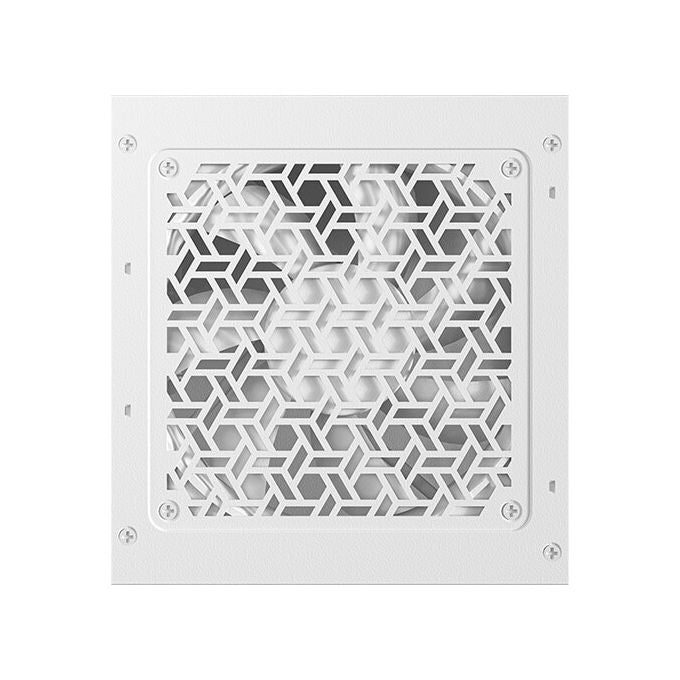 Antec GSK ATX3.1 850W Bianco 80 Plus Gold Alimentatore pc