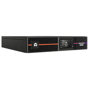 Vertiv, UPS GXT5 2000VA 2000W, Online Doppia Conversione, Rack-Tower, Ioni di Litio