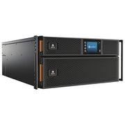 Vertiv Liebert GXT5-6000IRT5UXLN Gruppo di Continuita' UPS 6 kVA
