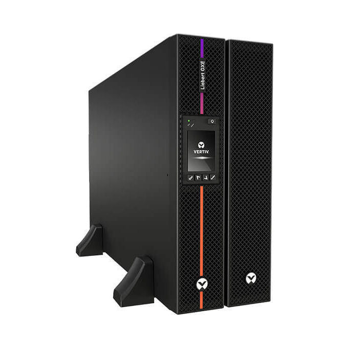 Vertiv Liebert GXE3-6000IRT4UXL Gruppo Continuita' UPS 6kVA-6kW Torre