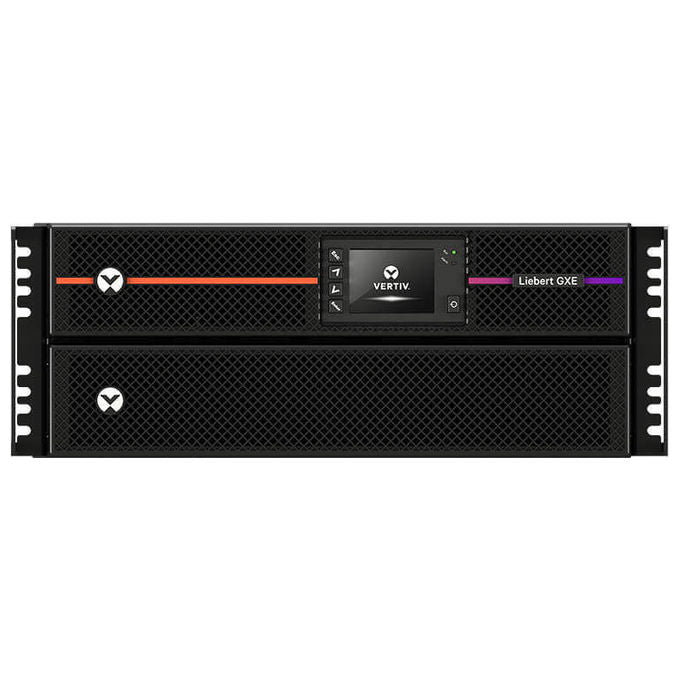 Vertiv Liebert GXE3-6000IRT4UXL Gruppo Continuita' UPS 6kVA-6kW Torre