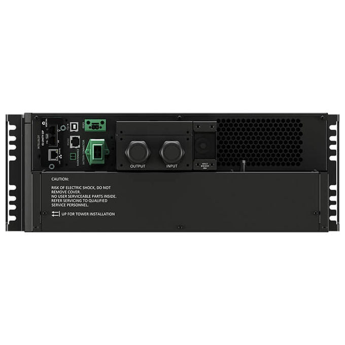 Vertiv Liebert GXE3-6000IRT4UXL Gruppo Continuita' UPS 6kVA-6kW Torre