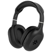Celly Cuffie Wireless Over-Ear Nero