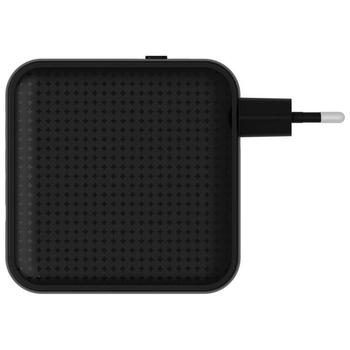 Hyper Caricabatterie USB-C 100W GaN Ricarica Rapida per Smartphone Tablet PC