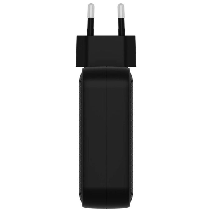 Hyper Caricabatterie USB-C 100W GaN Ricarica Rapida per Smartphone Tablet PC