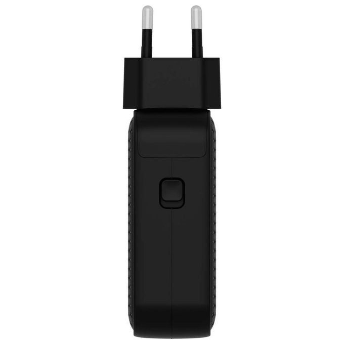 Hyper Caricabatterie USB-C 100W GaN Ricarica Rapida per Smartphone Tablet PC