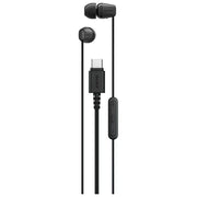 Sony IER-EX15C Auricolari In-ear con Cavo e USB-C Neri