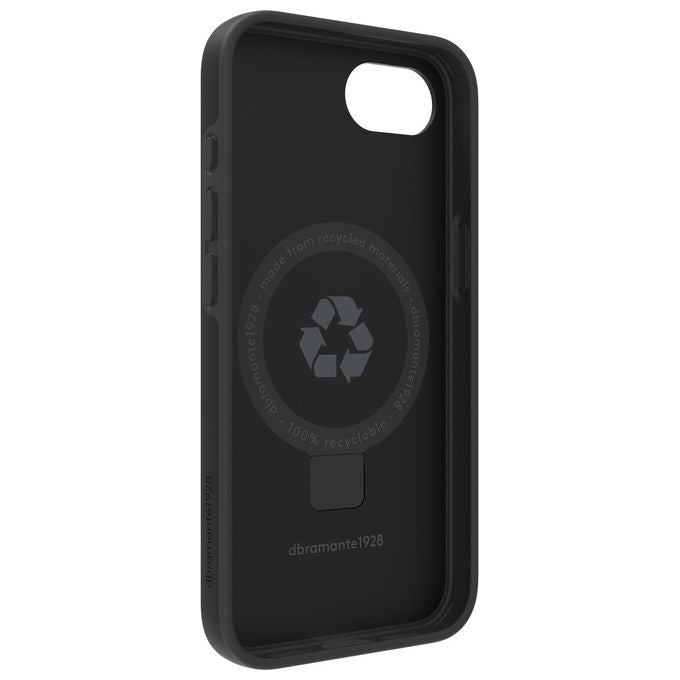 Dbramante1928 Custodia per iPhone 16e Nero