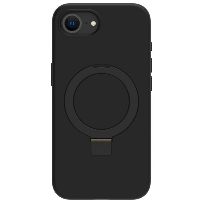 Dbramante1928 Custodia per iPhone 16e Nero