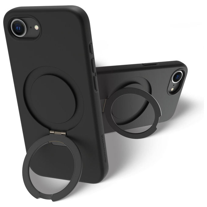 Dbramante1928 Custodia per iPhone 16e Nero