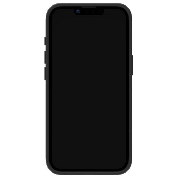 Dbramante1928 Custodia per iPhone 16e Nero