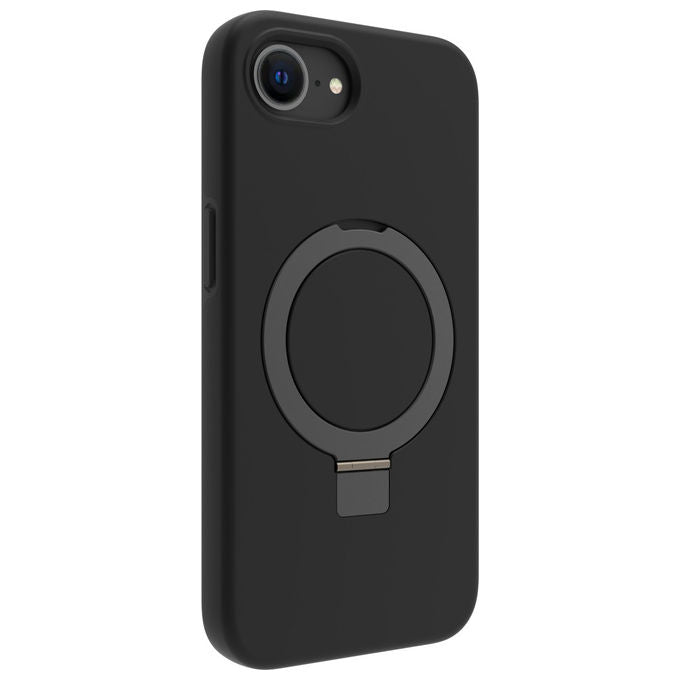 Dbramante1928 Custodia per iPhone 16e Nero
