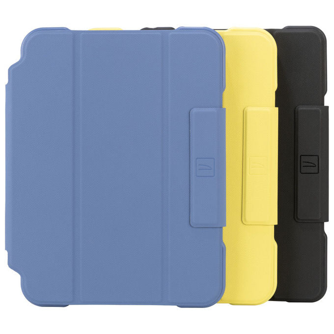 Tucano Alunno Custodia per iPad 10th Gen Nero