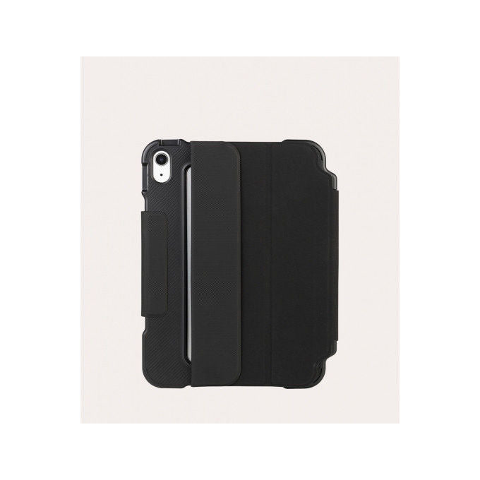 Tucano Alunno Custodia per iPad 10th Gen Nero