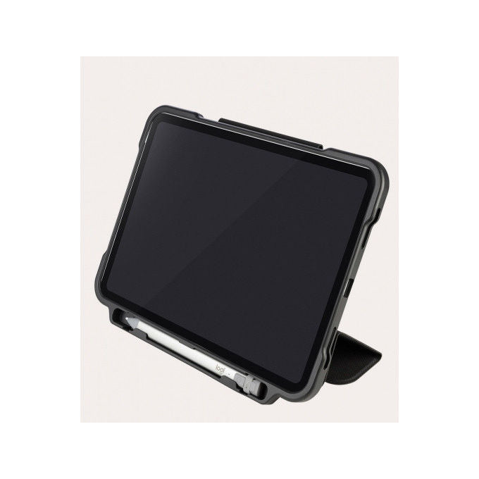 Tucano Alunno Custodia per iPad 10th Gen Nero