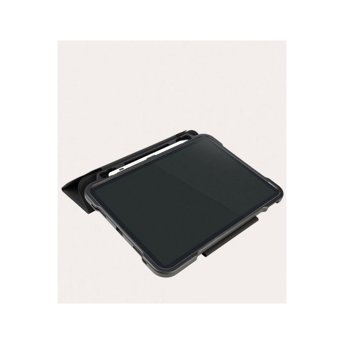 Tucano Alunno Custodia per iPad 10th Gen Nero