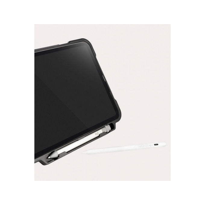 Tucano Alunno Custodia per iPad 10th Gen Nero