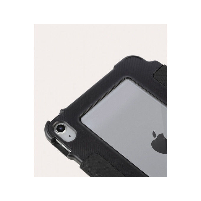 Tucano Alunno Custodia per iPad 10th Gen Nero