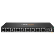 Hpe Aruba CX 6200F 48G 4SFP+ Switch Gigabit Ethernet L3 Gestito