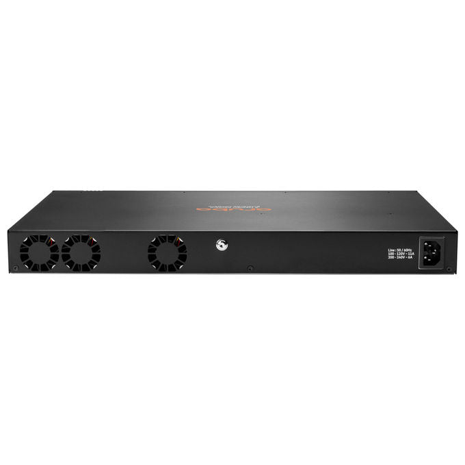 Hpe Aruba CX 6200F 48G 4SFP+ Switch Gigabit Ethernet L3 Gestito