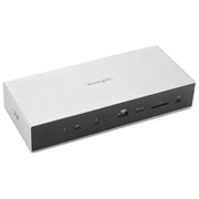 Kensington Docking Station Thunderbolt 5 4K Triplo Nero-Grigio