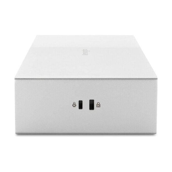 Kensington Docking Station Thunderbolt 5 4K Triplo Nero-Grigio