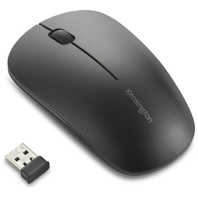 Kensington MY230 EQ Mouse Wireless Bluetooth Ambidestro