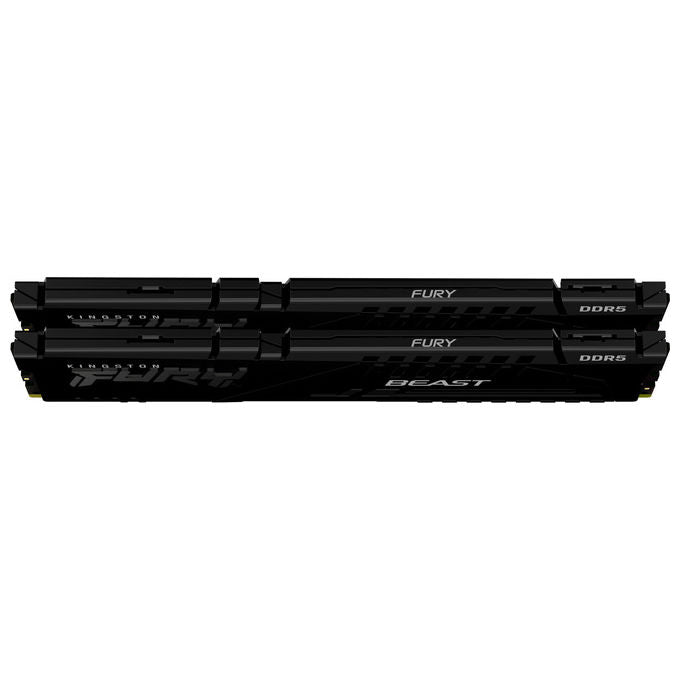 Kingston Fury Beast 32GB (2x16GB) 6000MHz DDR5 CL36 Expo