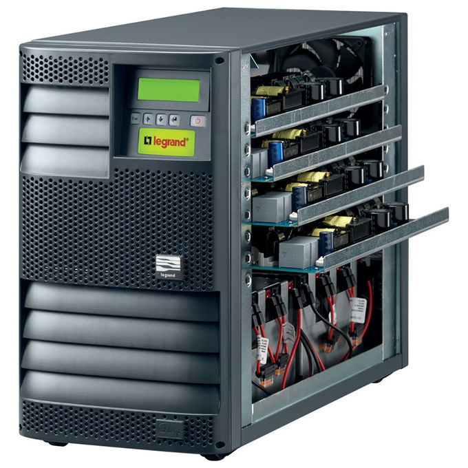 Legrand Armadio Batterie UPS Megaline 310356