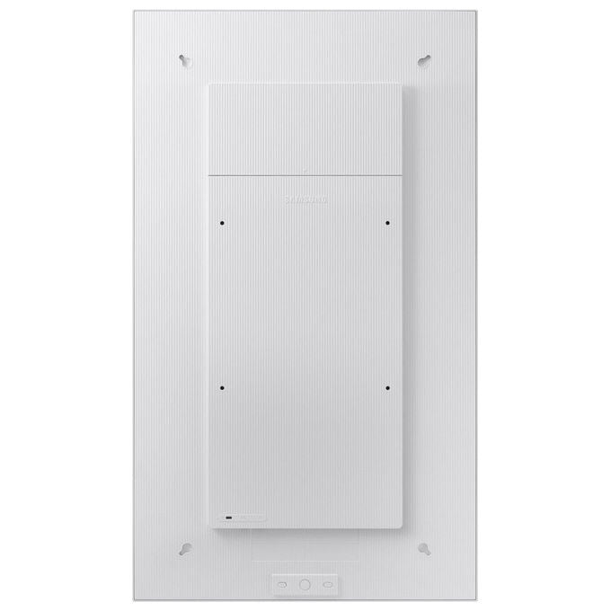 Samsung EM32DX Pannello Segnaletica Digitale 31.5'' Quad HD Wi-Fi Bianco