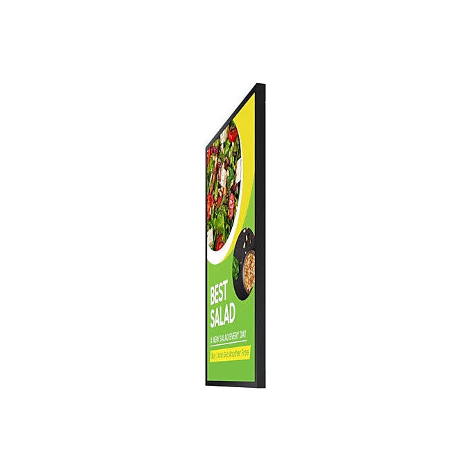 Samsung OM32DX Display Professionale 32'' LCD Full HD Nero