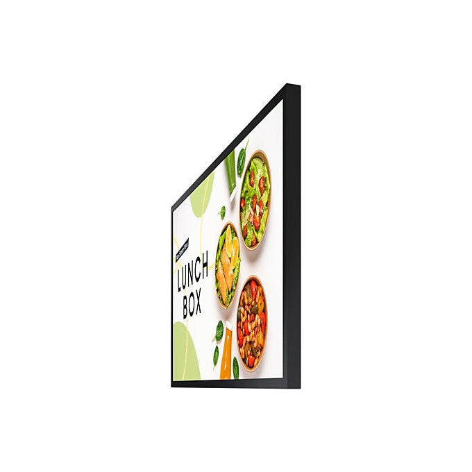 Samsung OM32DX Display Professionale 32'' LCD Full HD Nero