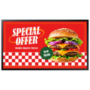 Samsung OH46DX Pannello Segnaletica Digitale 46'' Full HD