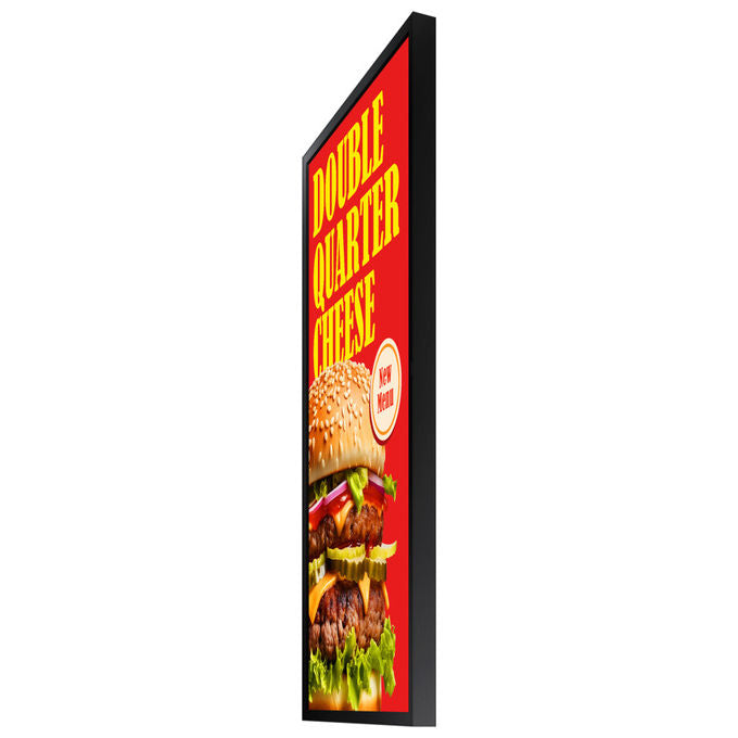 Samsung OH46DX Pannello Segnaletica Digitale 46'' Full HD