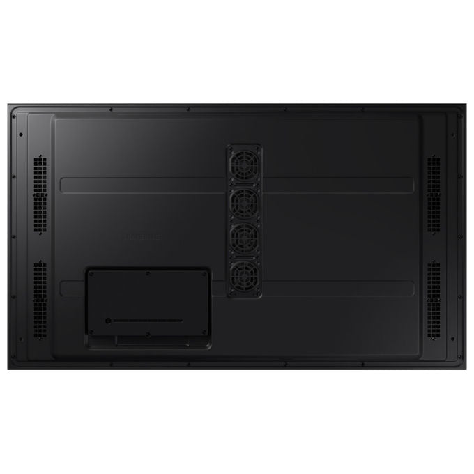 Samsung OH46DX Pannello Segnaletica Digitale 46'' Full HD