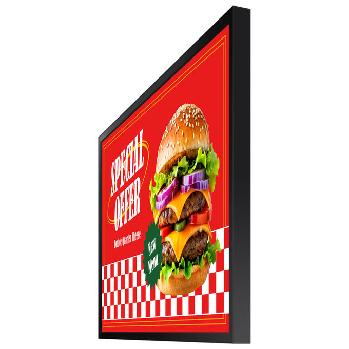 Samsung OH46DX Pannello Segnaletica Digitale 46'' Full HD