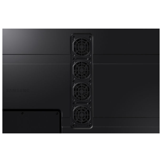 Samsung OH46DX Pannello Segnaletica Digitale 46'' Full HD
