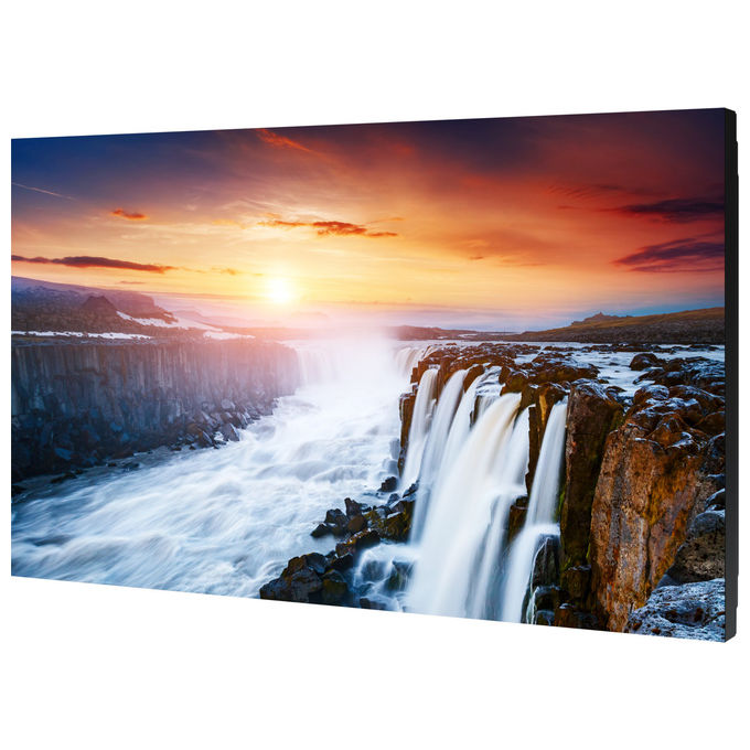 Samsung VH55C-R Display Videowall 55'' Full HD