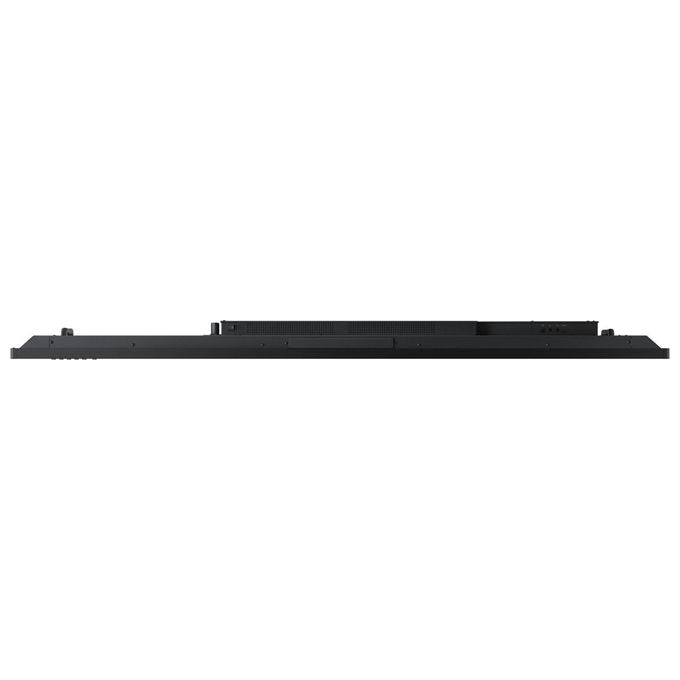 Samsung WA65F Lavagna Interattiva 65'' 4K Ultra HD IPS Touchscreen Android 64 GB Wi-Fi colore Nero