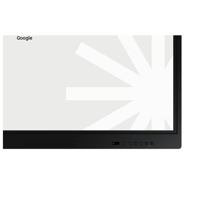 Samsung WA65F Lavagna Interattiva 65'' 4K Ultra HD IPS Touchscreen Android 64 GB Wi-Fi colore Nero
